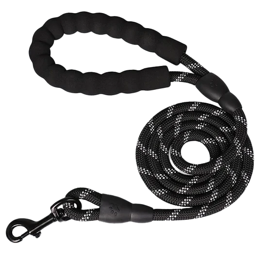Rope Dog Leash