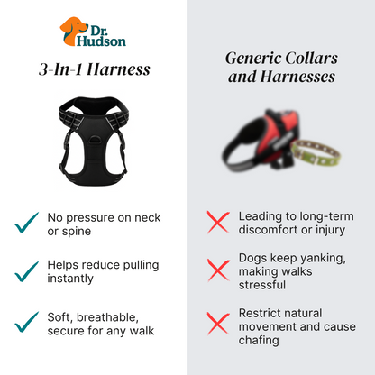 BetterWalk Harness
