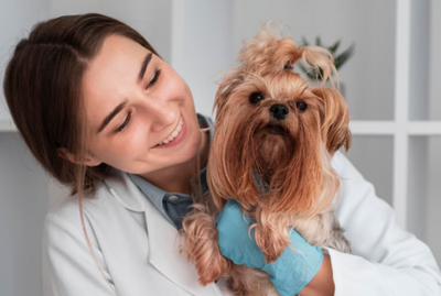 The BetterWalk Solution: Where Veterinary Science Meets Real-World Results