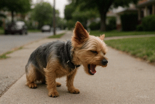 1. Tracheal Collapse: The "Silent Killer" of Small Dogs